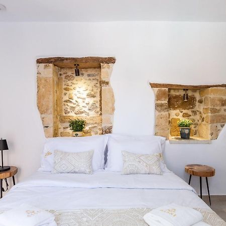 Sissi Boutique Villa Pigí Buitenkant foto
